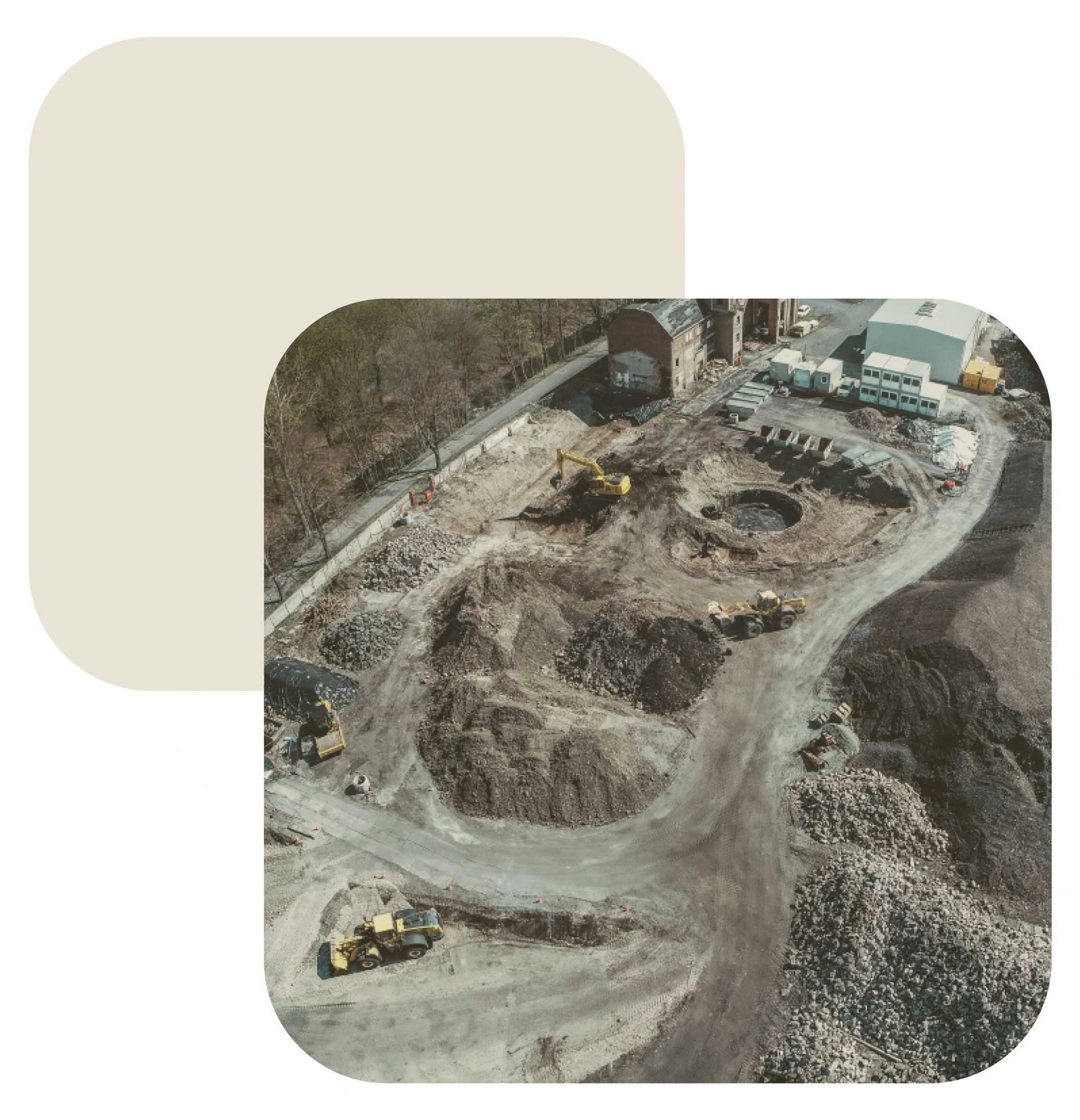 Notre cadre réglementaire pour les sites et sols pollués