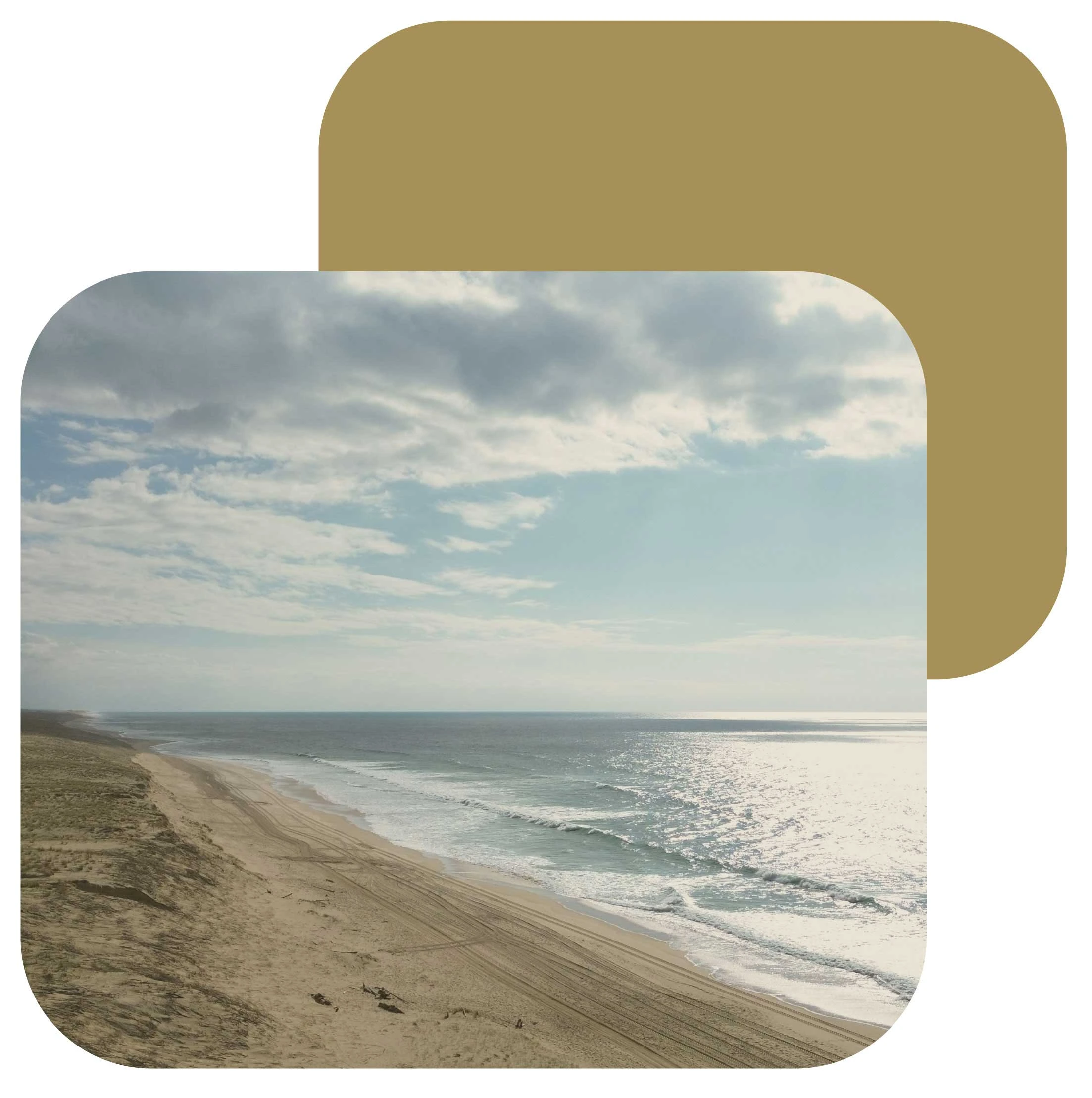 Dune du Pilat en Gironde