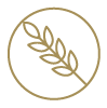 Icon forage agricole