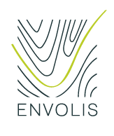 Logo Envolis seul