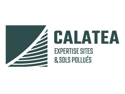 Logo Calatea seul
